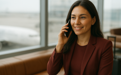 Qual a melhor operadora de telefone nos EUA? Descubra por que a Mint Mobile foi a melhor escolha para nossa equipe